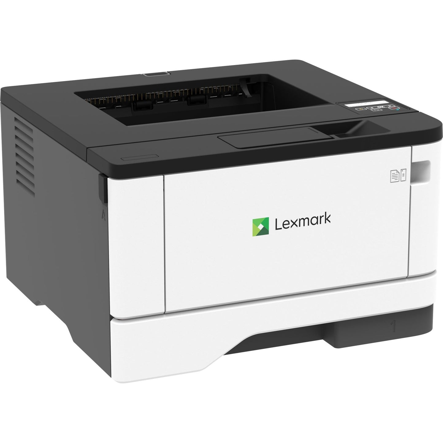 Main Image for Lexmark MS431DW Desktop Laser Printer - Monochrome