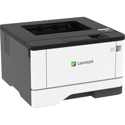 Main Image for Lexmark MS431DW Desktop Laser Printer - Monochrome