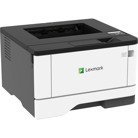 Main Image for Lexmark MS431DW Desktop Laser Printer - Monochrome