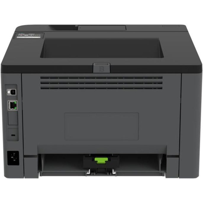 Rear Image for Lexmark MS431DW Desktop Laser Printer - Monochrome