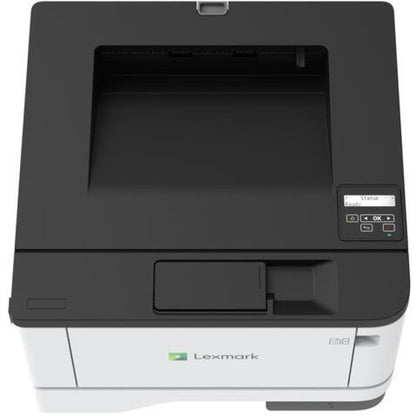 Top Image for Lexmark MS431DW Desktop Laser Printer - Monochrome