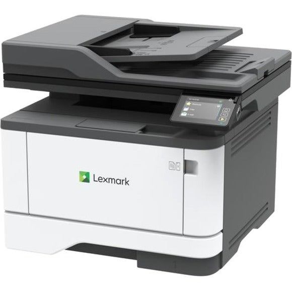 Left Image for Lexmark MX331adn Laser Multifunction Printer - Monochrome
