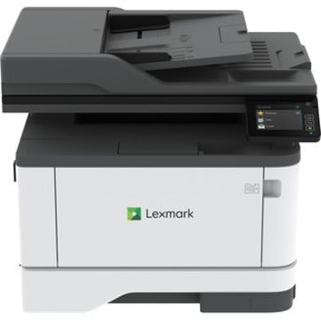 Front Image for Lexmark MX331adn Laser Multifunction Printer - Monochrome