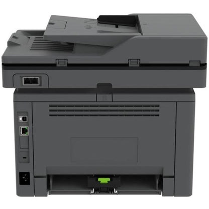 Rear Image for Lexmark MX331adn Laser Multifunction Printer - Monochrome