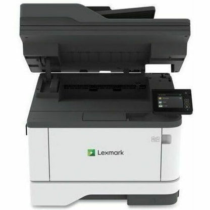Main Image for Lexmark MX431adw Laser Multifunction Printer - Monochrome