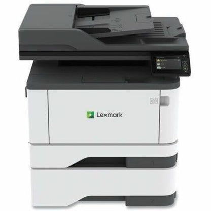 Alternate-Image1 Image for Lexmark MX431adw Laser Multifunction Printer - Monochrome
