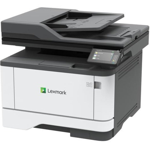 Left Image for Lexmark MX431adw Laser Multifunction Printer - Monochrome