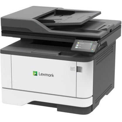 Left Image for Lexmark MX431adw Laser Multifunction Printer - Monochrome