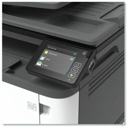 Alternate-Image2 Image for Lexmark MX431adw Laser Multifunction Printer - Monochrome