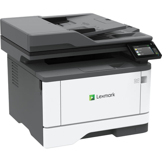 Main Image for Lexmark MX431adn Laser Multifunction Printer - Monochrome