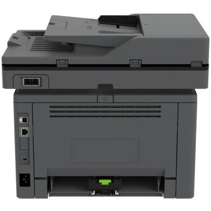 Rear Image for Lexmark MX431adn Laser Multifunction Printer - Monochrome