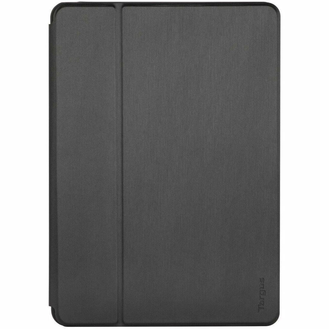 Main Image for Targus Click-In THZ850GL Carrying Case (Flip) for 10.2" to 10.5" Apple iPad (7th Generation), iPad Air, iPad Pro, iPad (8th Generation), iPad (9th Generation) Tablet - Black