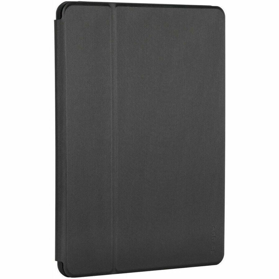 Left Image for Targus Click-In THZ850GL Carrying Case (Flip) for 10.2" to 10.5" Apple iPad (7th Generation), iPad Air, iPad Pro, iPad (8th Generation), iPad (9th Generation) Tablet - Black