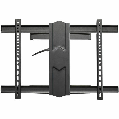 Rear Image for TV Wall Mount supports up to 100" VESA Displays - Low Profile Full Motion Large TV Wall Mount - Heavy Duty Adjustable Bracket