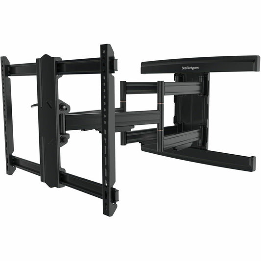 Main Image for TV Wall Mount supports up to 100" VESA Displays - Low Profile Full Motion Large TV Wall Mount - Heavy Duty Adjustable Bracket
