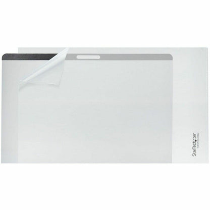 Alternate-Image6 Image for StarTech 15-inch MacBook Pro & MacBook Air Magnetic Laptop Privacy Screen, Anti-Glare Matte or Glossy Sides, Privacy Filter - TAA