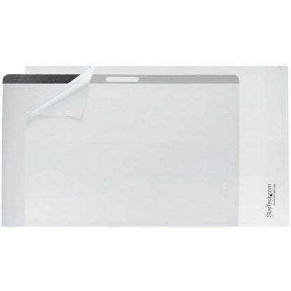 Alternate-Image3 Image for StarTech 15-inch MacBook Pro & MacBook Air Magnetic Laptop Privacy Screen, Anti-Glare Matte or Glossy Sides, Privacy Filter - TAA