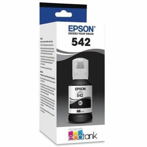 Main Image for Epson T542 Ink Refill Kit