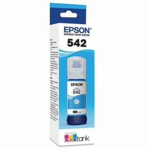 Main Image for Epson T542 Ink Refill Kit