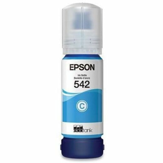 Alternate-Image1 Image for Epson T542 Ink Refill Kit