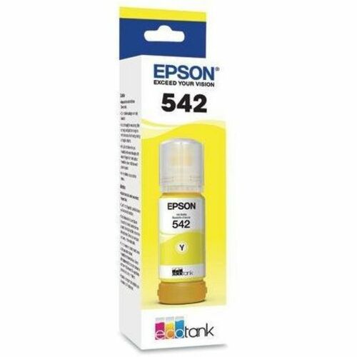 Main Image for Epson T542 Ink Refill Kit