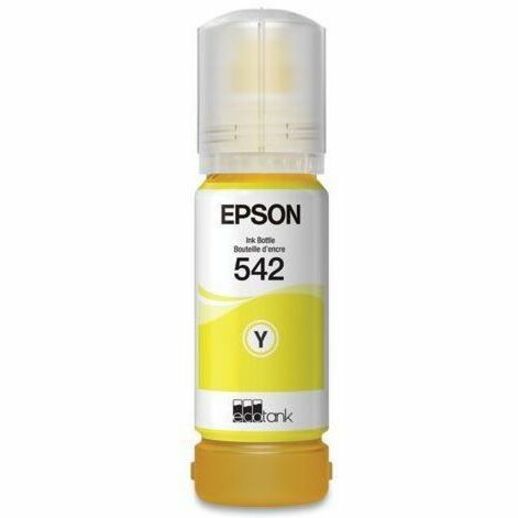 Alternate-Image1 Image for Epson T542 Ink Refill Kit