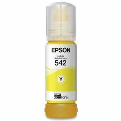 Alternate-Image1 Image for Epson T542 Ink Refill Kit