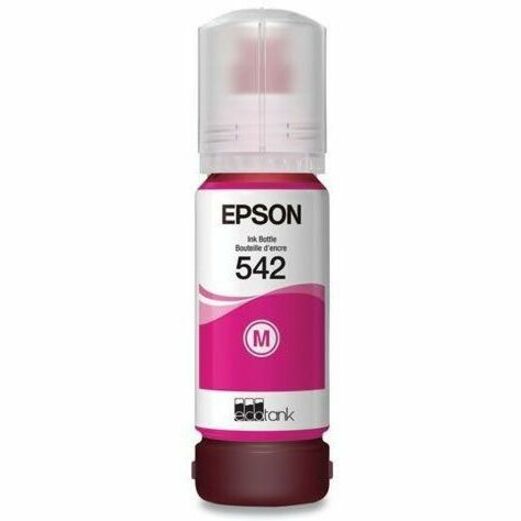 Alternate-Image2 Image for Epson 542 Ink Refill Kit