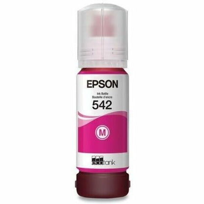 Alternate-Image2 Image for Epson 542 Ink Refill Kit