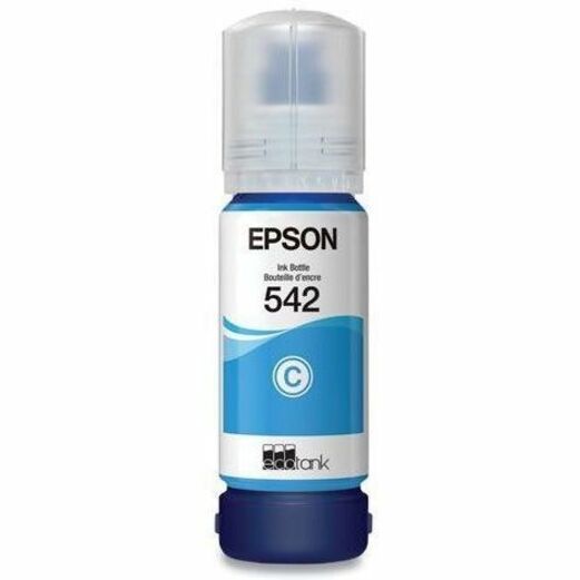 Alternate-Image1 Image for Epson 542 Ink Refill Kit