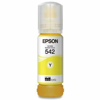 Alternate-Image3 Image for Epson 542 Ink Refill Kit