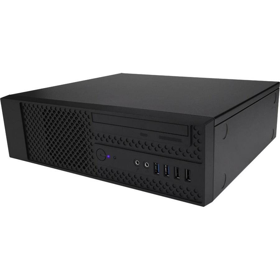 Bottom Image for In Win CK709 Computer Case