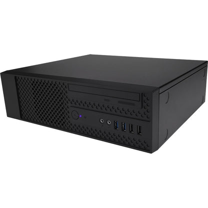 Bottom Image for In Win CK709 Computer Case