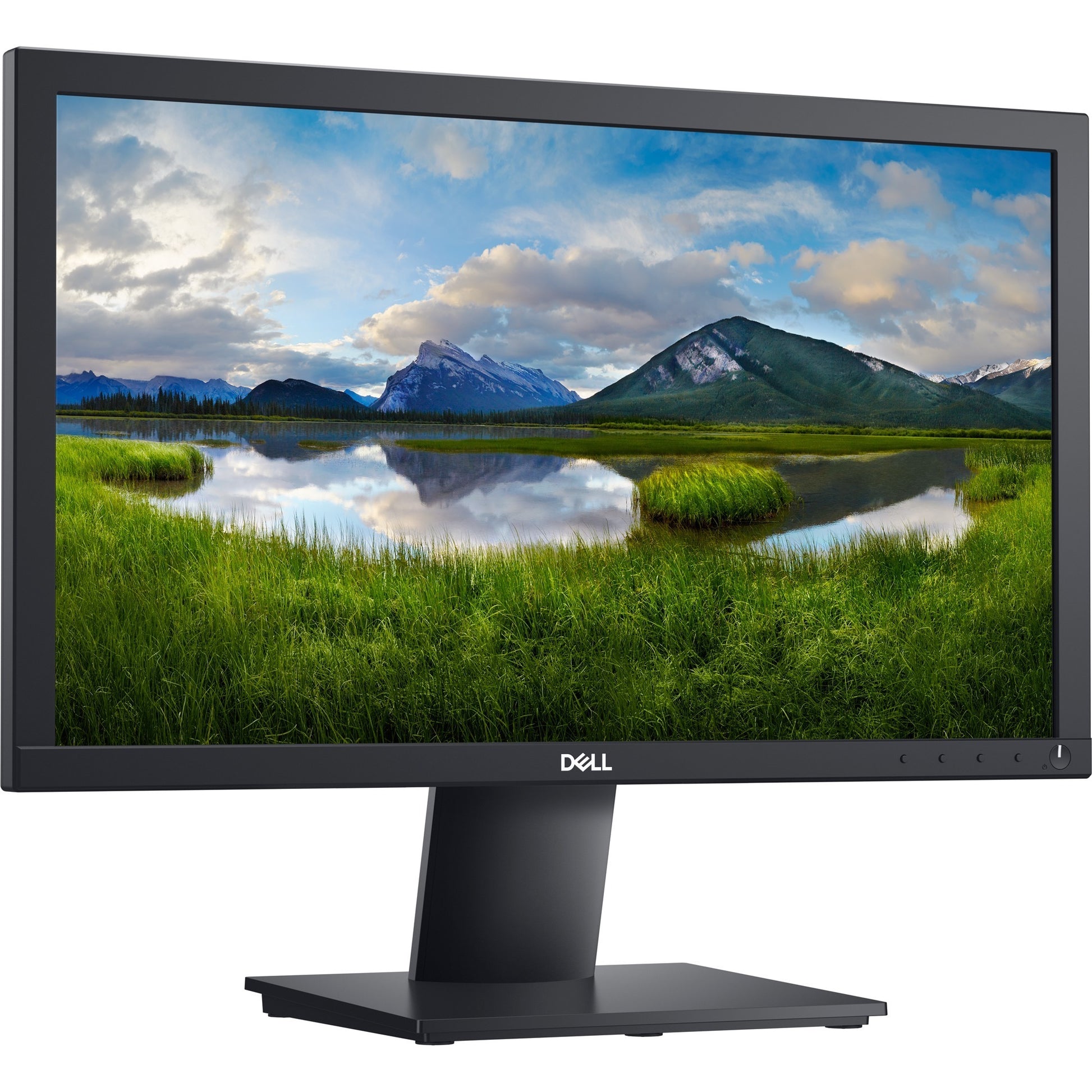 Main Image for Dell E2020H 20" Class LCD Monitor - 16:9 - Black
