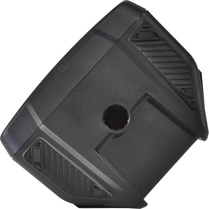 Bottom Image for JBL IRX108BT Portable Bluetooth Speaker System - 200 W RMS - Black