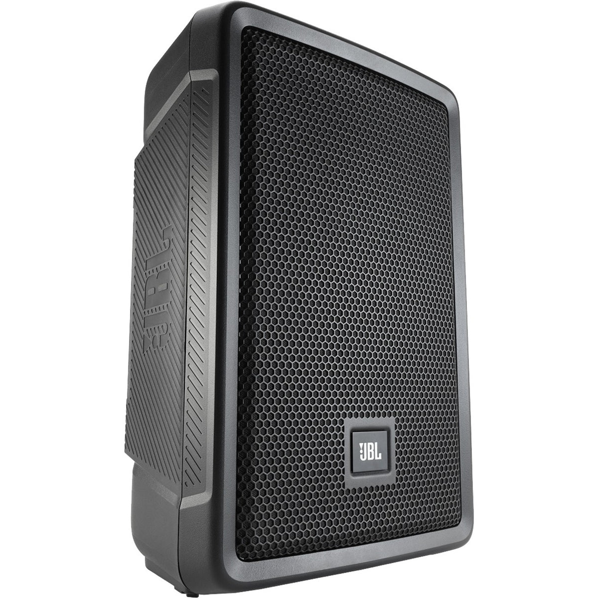 Main Image for JBL IRX108BT Portable Bluetooth Speaker System - 200 W RMS - Black