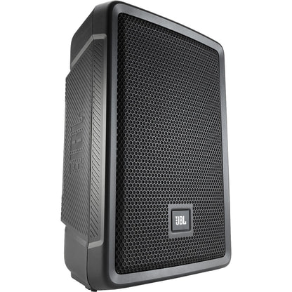 Main Image for JBL IRX108BT Portable Bluetooth Speaker System - 200 W RMS - Black