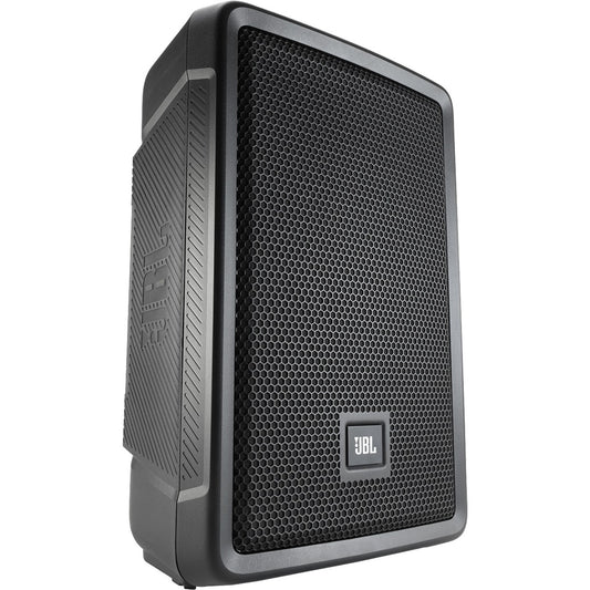 Main Image for JBL IRX108BT Portable Bluetooth Speaker System - 200 W RMS - Black