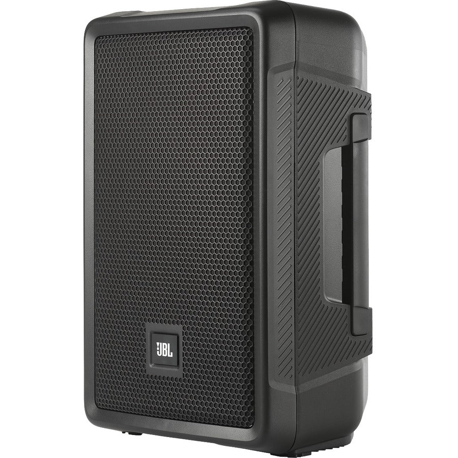 Alternate-Image2 Image for JBL IRX108BT Portable Bluetooth Speaker System - 200 W RMS - Black