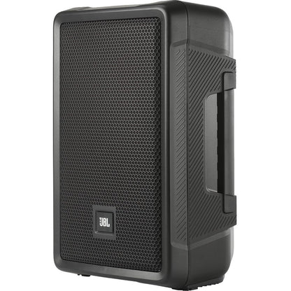 Alternate-Image2 Image for JBL IRX108BT Portable Bluetooth Speaker System - 200 W RMS - Black