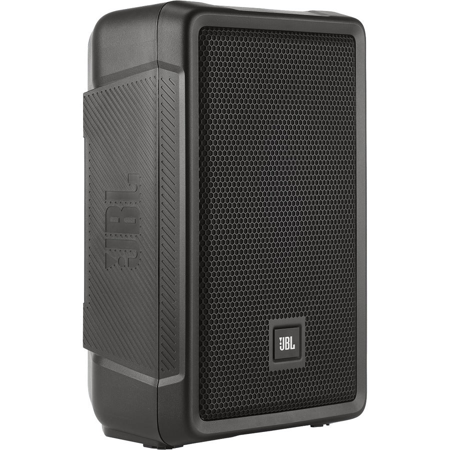 Alternate-Image1 Image for JBL IRX108BT Portable Bluetooth Speaker System - 200 W RMS - Black
