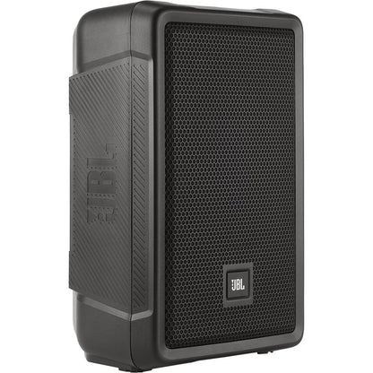 Alternate-Image1 Image for JBL IRX108BT Portable Bluetooth Speaker System - 200 W RMS - Black
