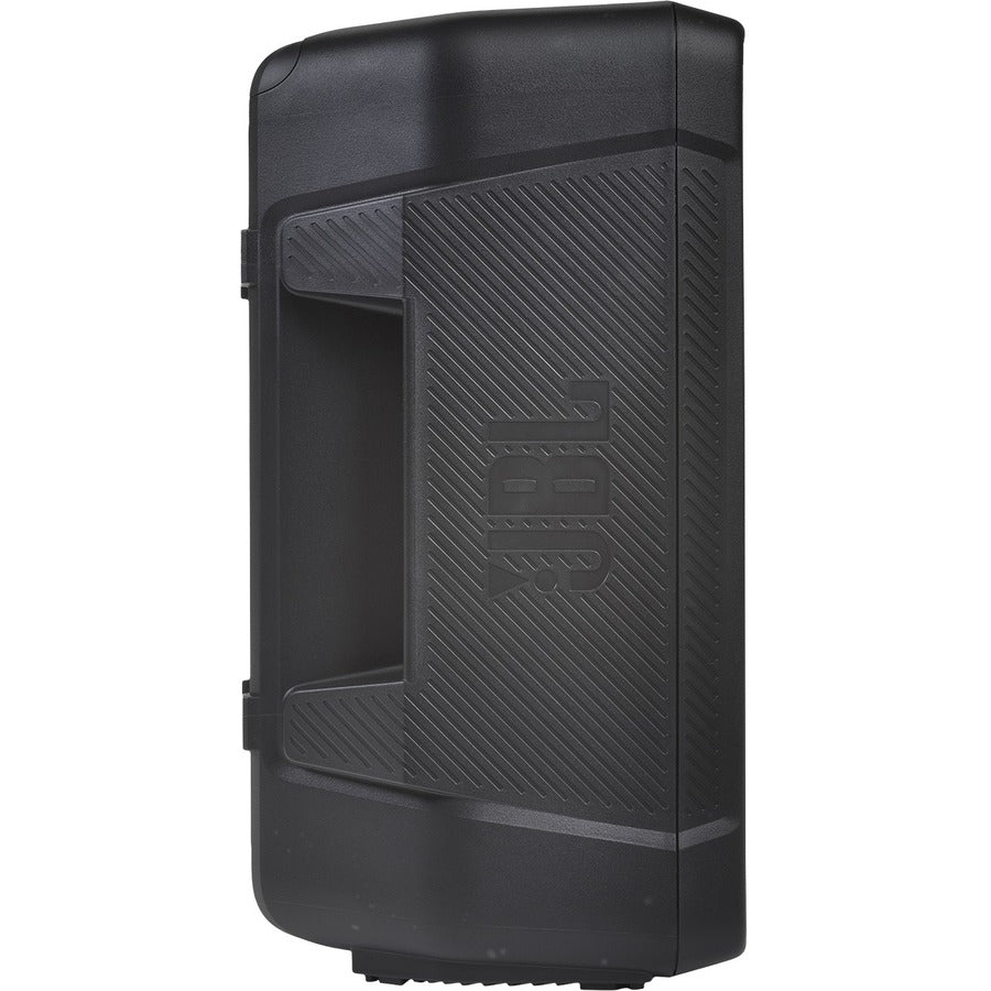 Right Image for JBL IRX108BT Portable Bluetooth Speaker System - 200 W RMS - Black