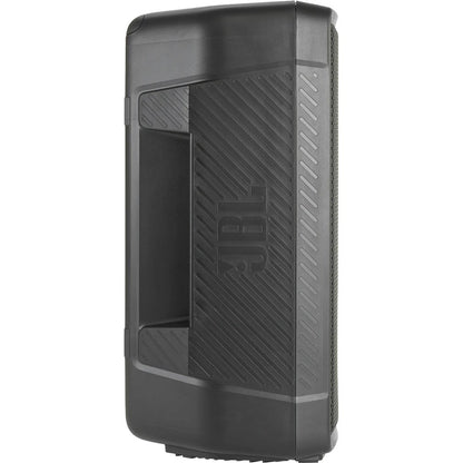 Right Image for JBL Professional IRX112BT Portable Bluetooth Speaker System - 300 W RMS - Black