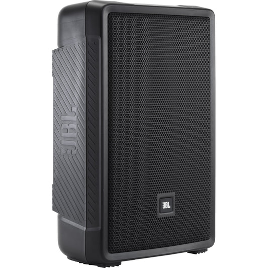 Main Image for JBL Professional IRX112BT Portable Bluetooth Speaker System - 300 W RMS - Black