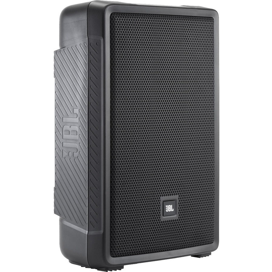 Alternate-Image3 Image for JBL Professional IRX112BT Portable Bluetooth Speaker System - 300 W RMS - Black