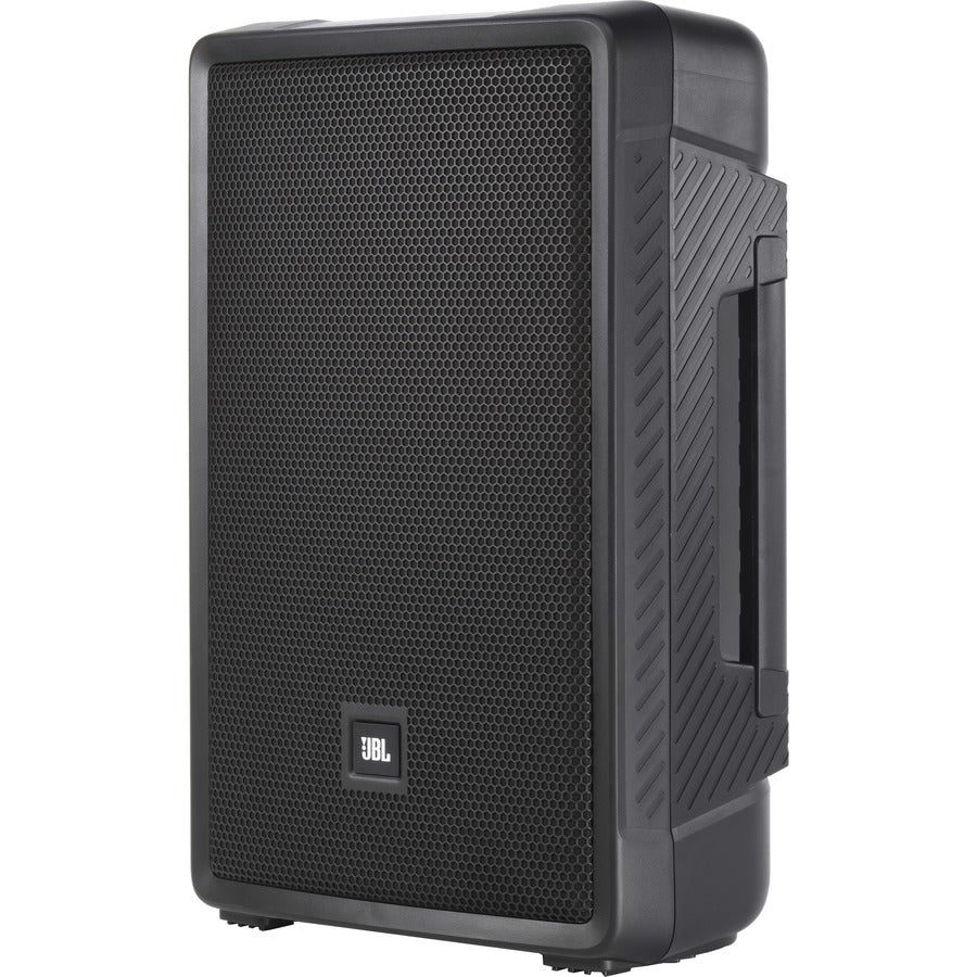Alternate-Image1 Image for JBL Professional IRX112BT Portable Bluetooth Speaker System - 300 W RMS - Black