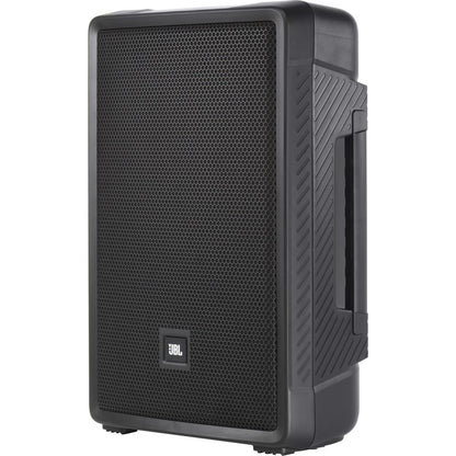 Alternate-Image1 Image for JBL Professional IRX112BT Portable Bluetooth Speaker System - 300 W RMS - Black