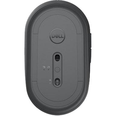 Alternate-Image2 Image for Dell Pro Wireless Mouse - MS5120W - Titan Gray