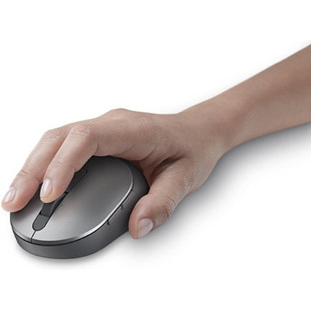 Alternate-Image1 Image for Dell Pro Wireless Mouse - MS5120W - Titan Gray